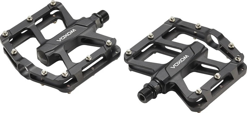 Voxom MTB Pedal Pe16 black