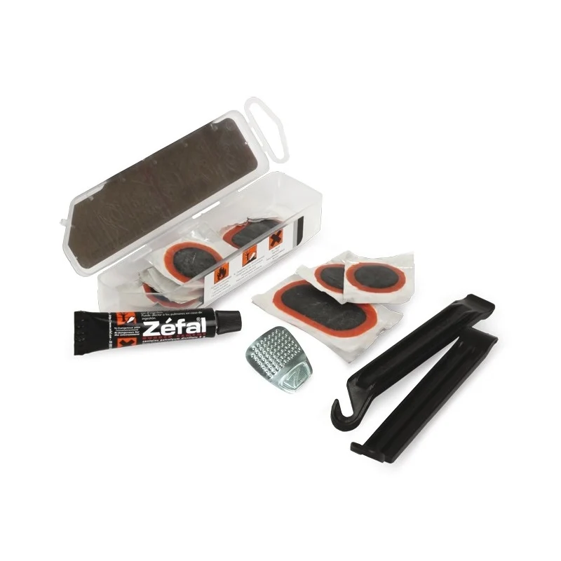 Zéfal universal repair kit