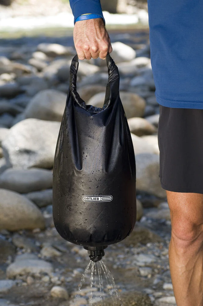 Ortlieb Water Sack