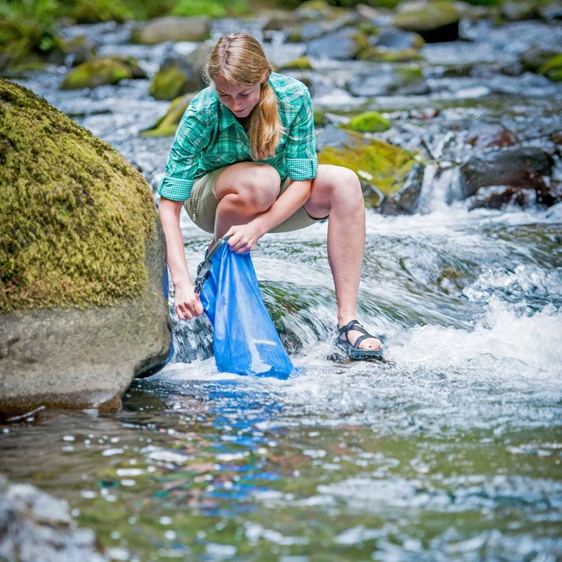 Ortlieb Water Sack