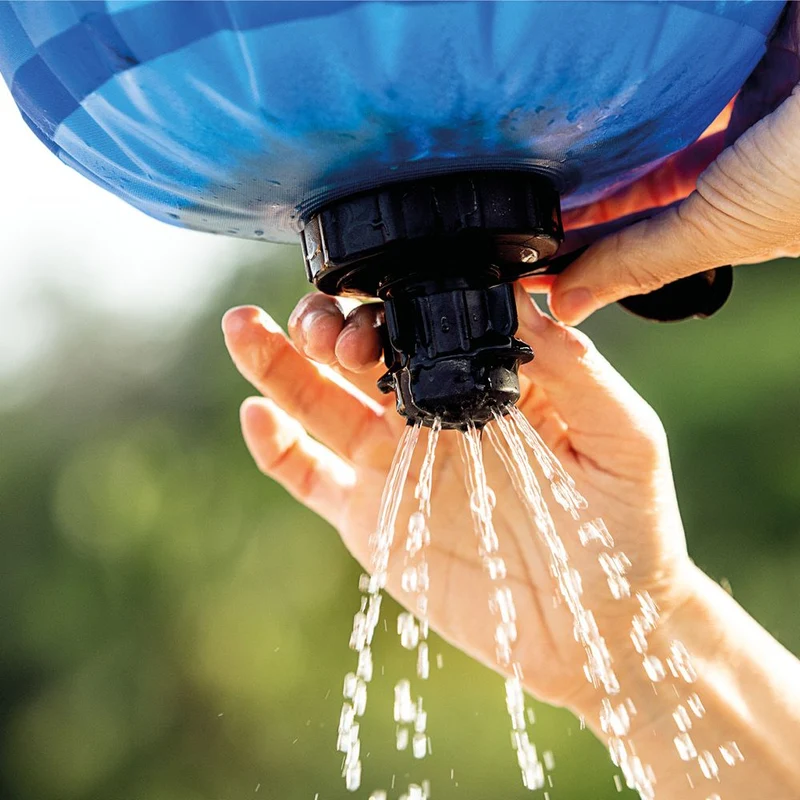Ortlieb Water Sack