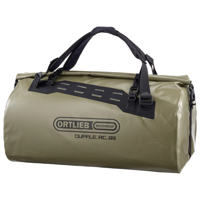 Ortlieb Duffle RC 89 L travel bag