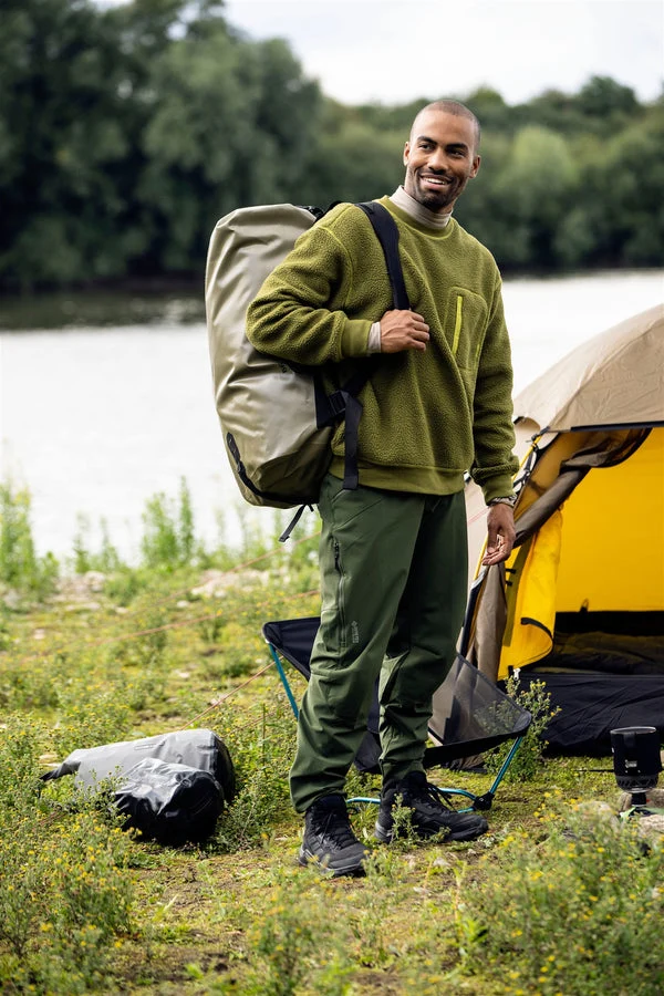 Ortlieb Duffle RC 89 L travel bag