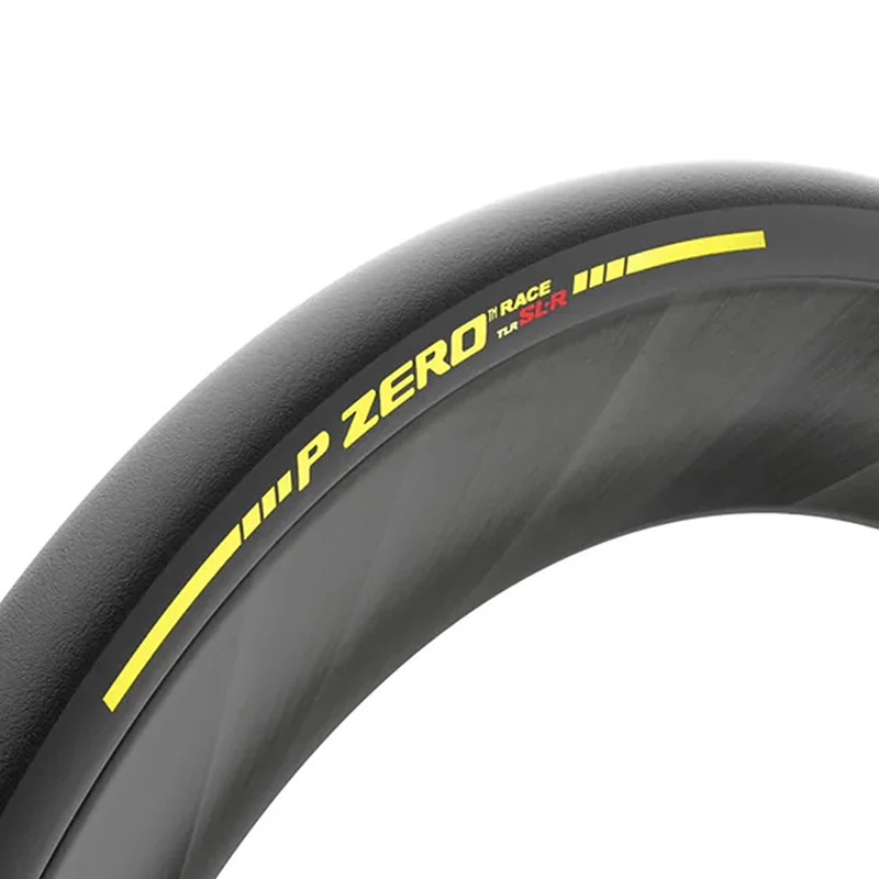 Pneu Route 700 X 30 Pirelli P Zero Race Sl-R Noir Tubeless Ts (30-622)