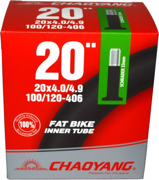PNA inner tube 20 x 4.0-4.9