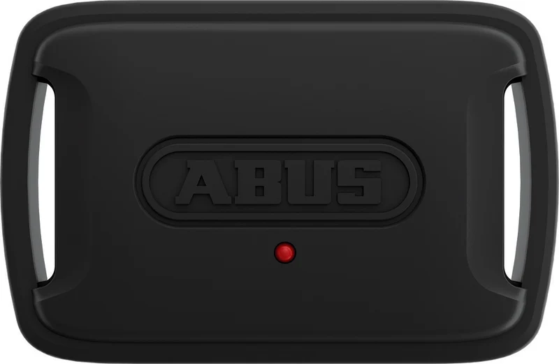 Abus Alarmbox RC Bicycle Alarm 100 db with remote control