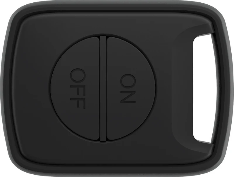 Abus Alarmbox RC Bicycle Alarm 100 db with remote control