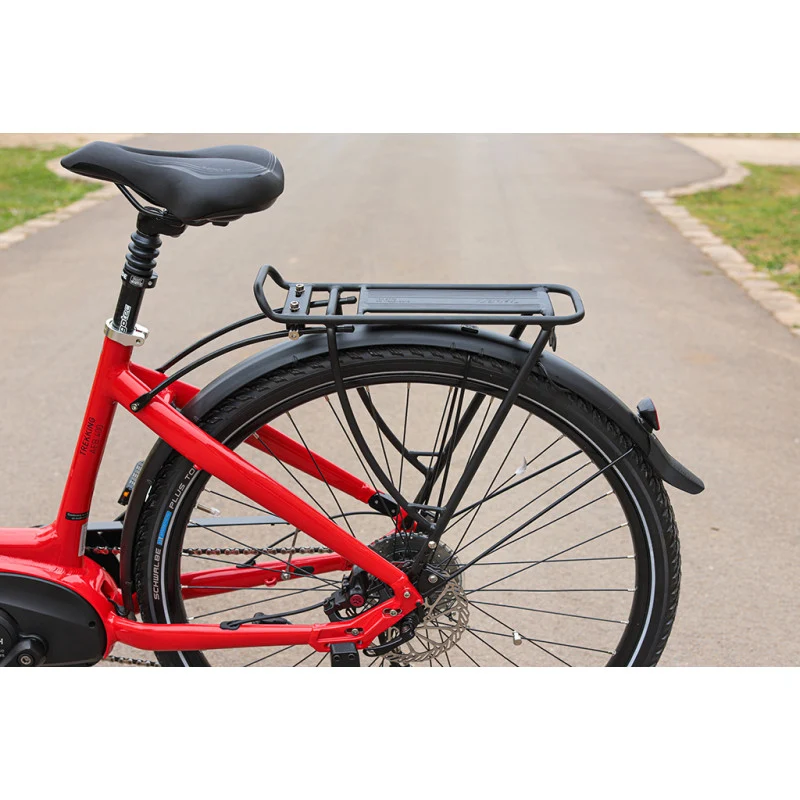 Zefal Raider R50 rear rack