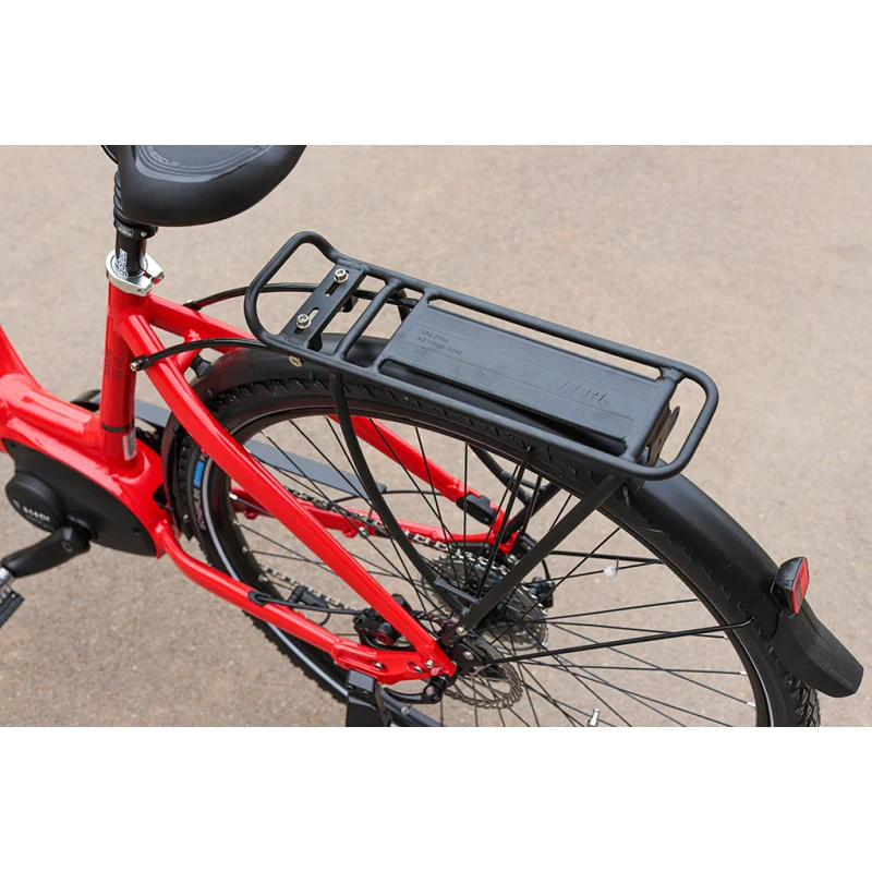 Zefal Raider R50 rear rack