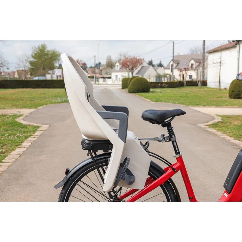 Zefal Raider R50 rear rack