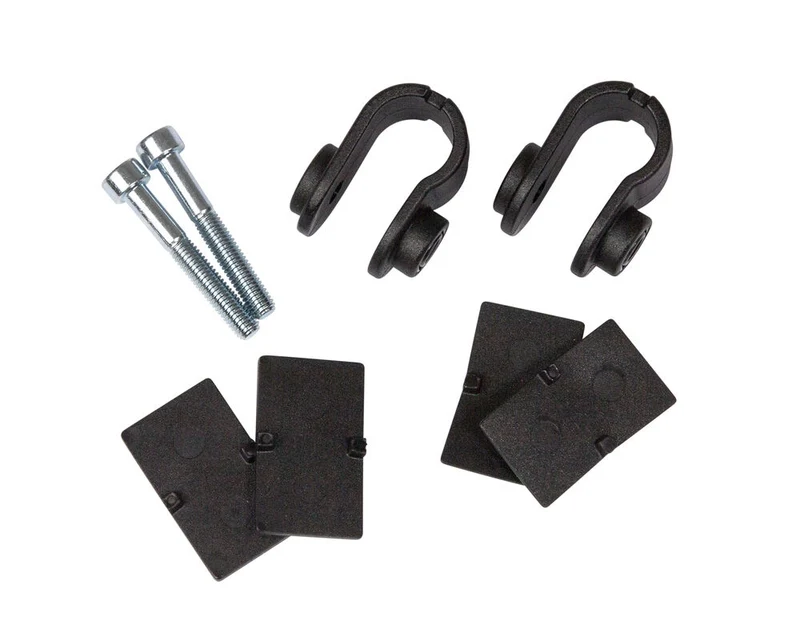 Adapters for Ortlieb QL 3.1 mounting set
