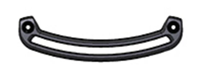 Ortlieb QL 2.1 hook bar