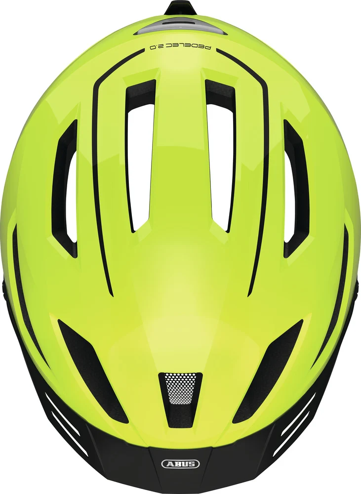 Abus Pedelec 2.0 MIPS urban bike helmet