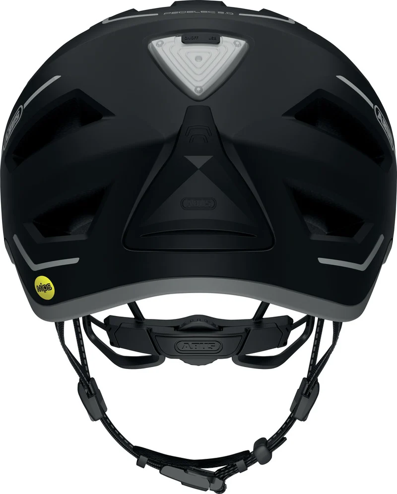 Abus Pedelec 2.0 MIPS urban bike helmet