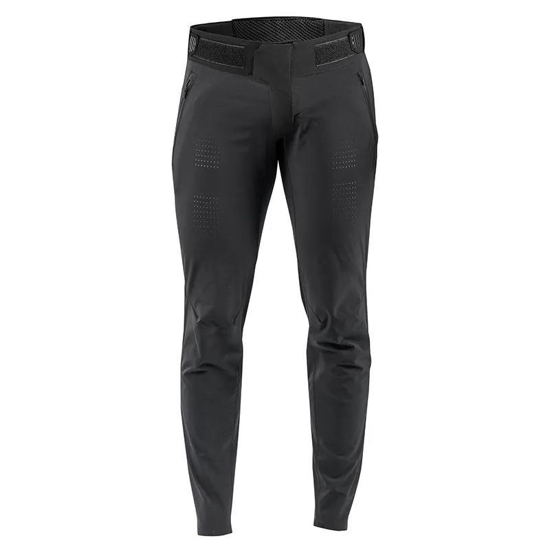 Pantalon Gist VTT Dirt Noir Bords Noir M