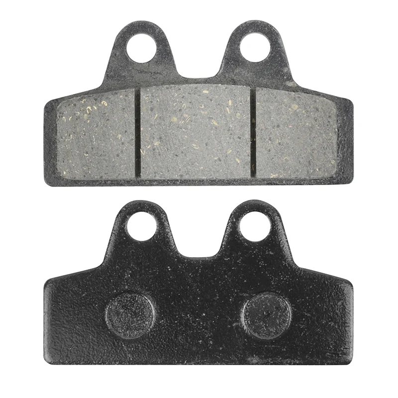 Plaquette De Frein Scoot Électrique Adaptable Citycoco (Ancien Modele) -P2R-