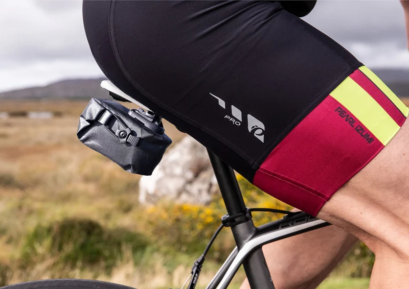 Ortlieb Micro Two saddle bag