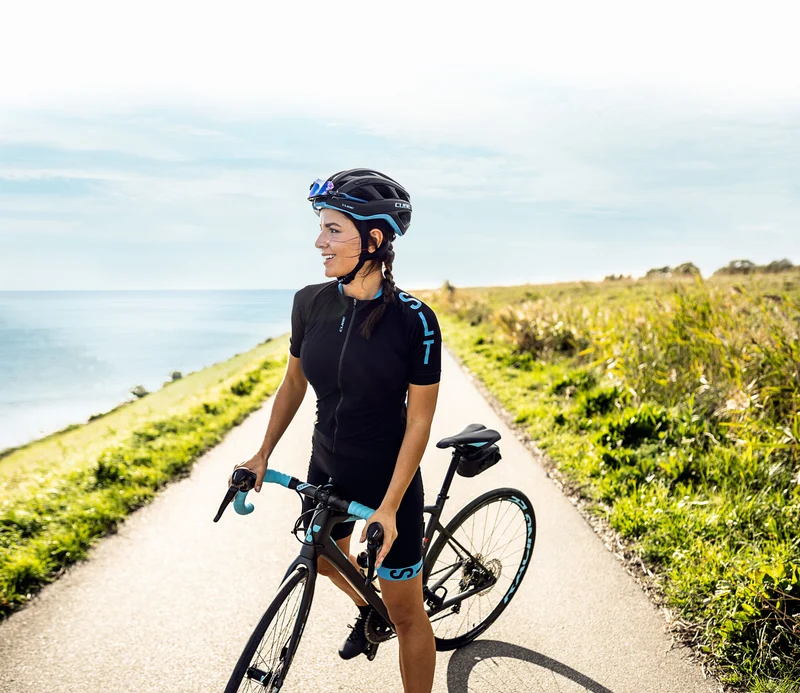 Ortlieb Micro Two saddle bag