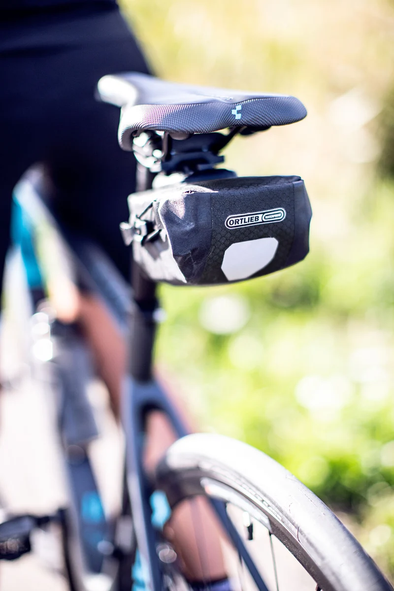 Ortlieb Micro Two saddle bag