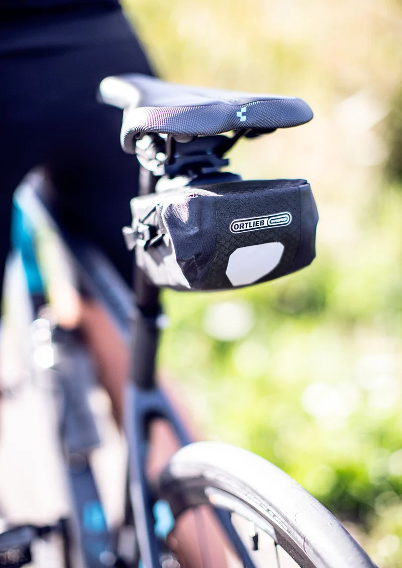Ortlieb Micro Two saddle bag