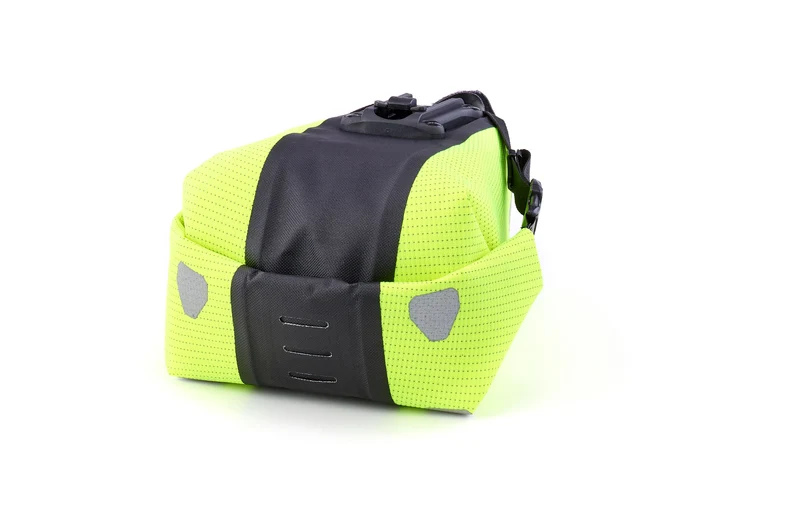 Ortlieb Saddle-Bag Two High Visibility saddle bag