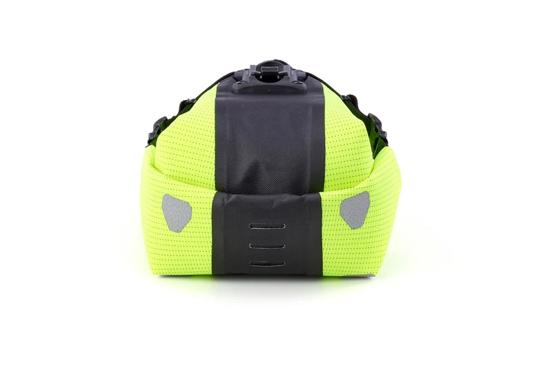 Ortlieb Saddle-Bag Two High Visibility saddle bag