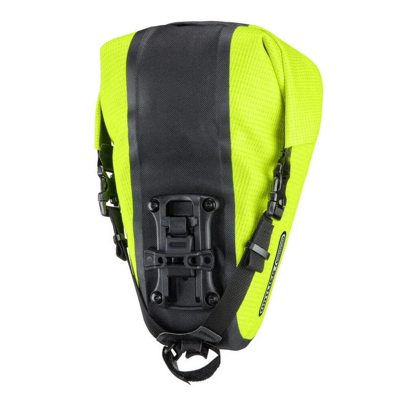 Ortlieb Saddle-Bag Two High Visibility saddle bag