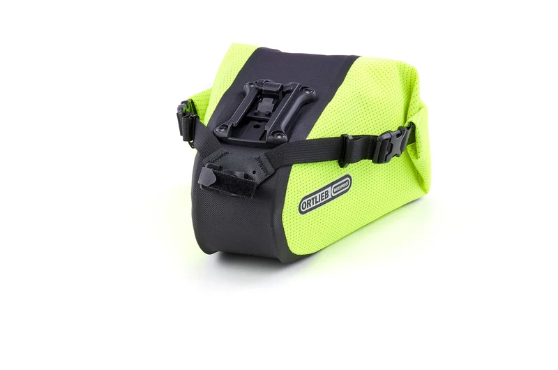 Ortlieb Saddle-Bag Two High Visibility saddle bag