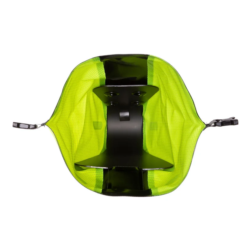 Ortlieb Saddle-Bag Two High Visibility saddle bag