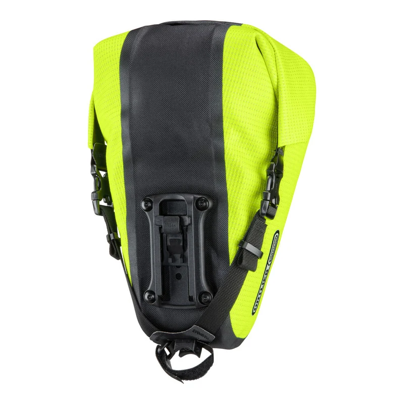 Ortlieb Saddle-Bag Two High Visibility saddle bag