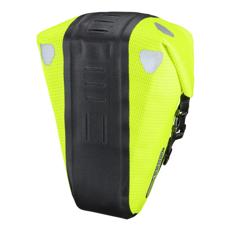 Ortlieb Saddle-Bag Two High Visibility saddle bag