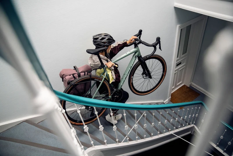 Ortlieb Quick Rack Light Luggage Rack