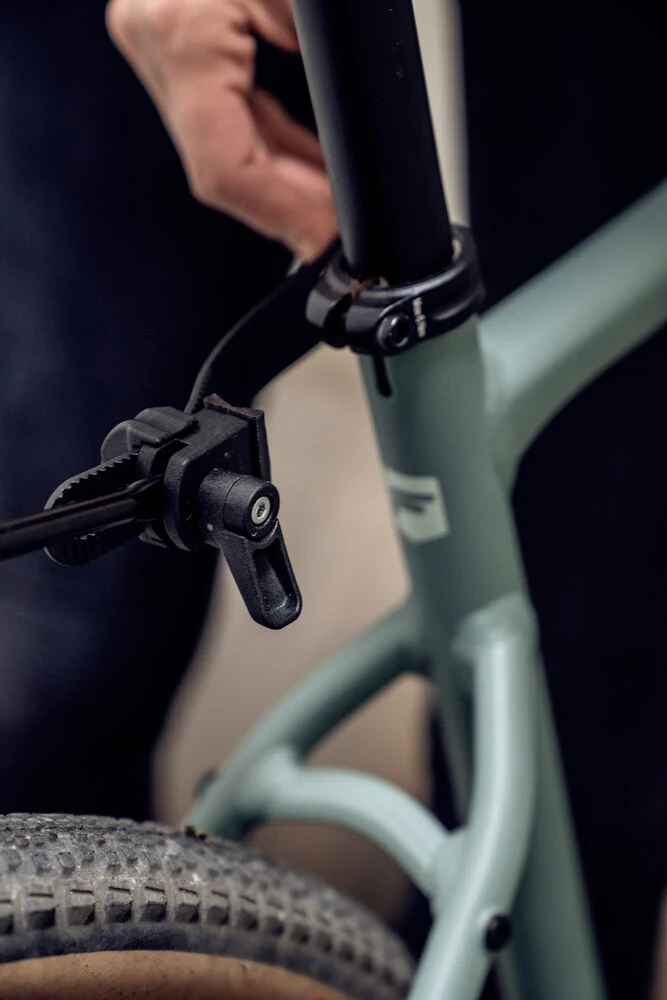 Ortlieb Quick Rack Light Luggage Rack