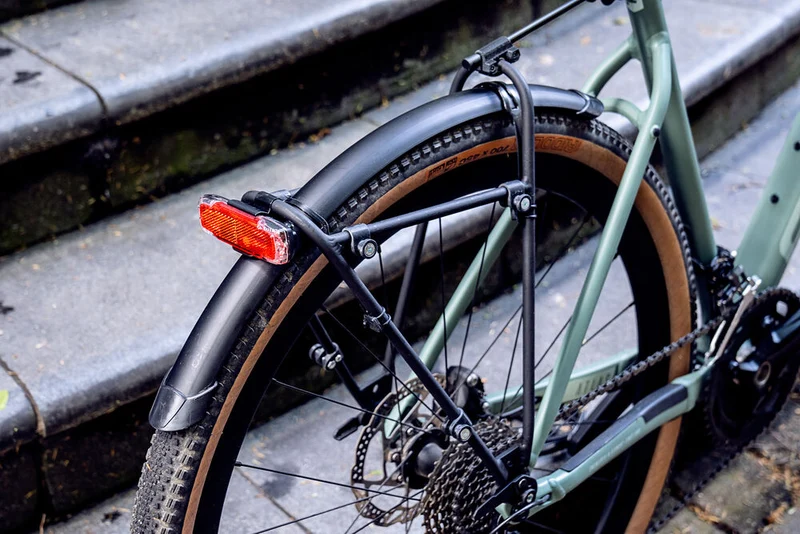 Ortlieb Quick Rack Light Luggage Rack