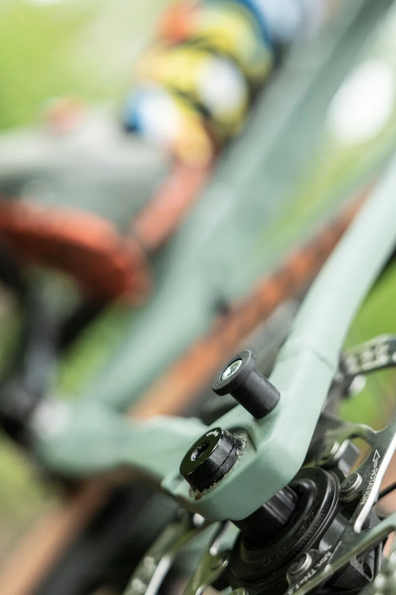 Ortlieb Quick Rack Luggage Rack
