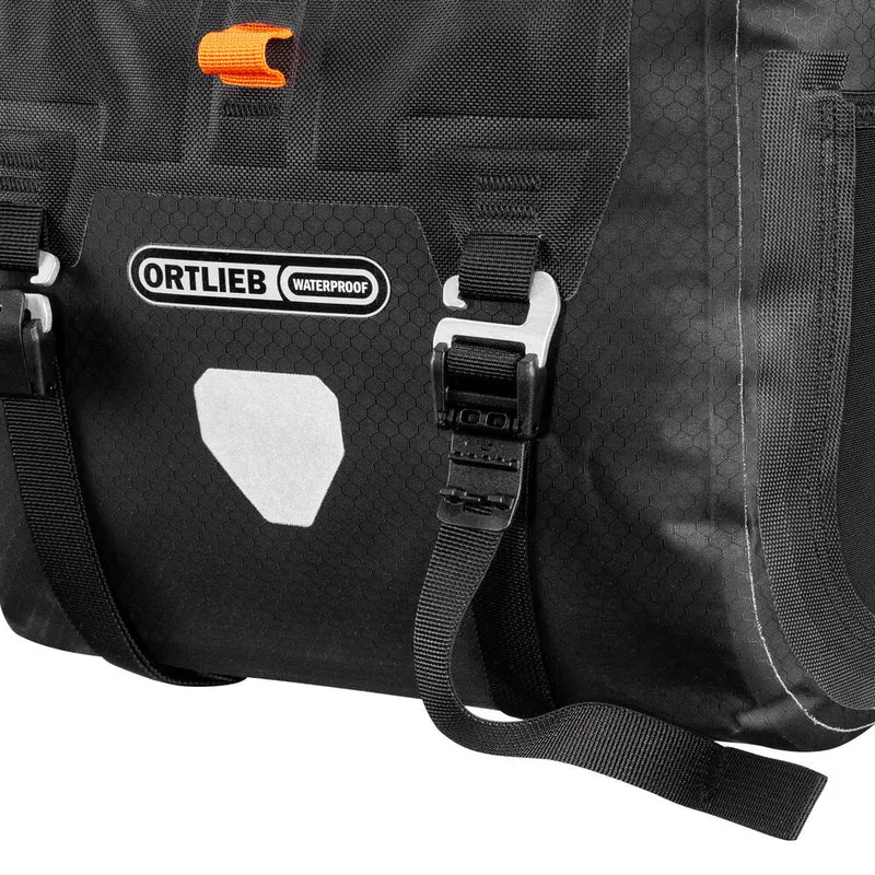 Ortlieb Handlebar-Pack QR handlebar bag