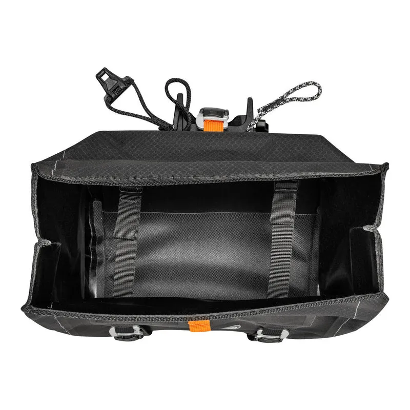 Ortlieb Handlebar-Pack QR handlebar bag
