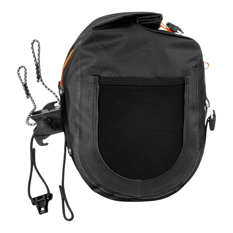 Ortlieb Handlebar-Pack QR handlebar bag