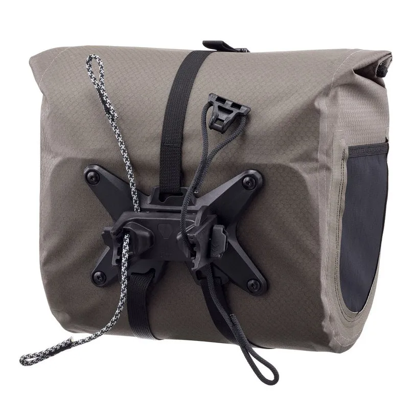 Ortlieb Handlebar-Pack QR handlebar bag