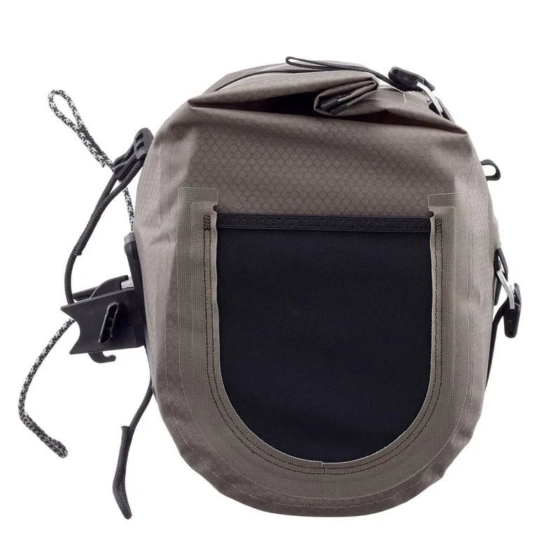 Ortlieb Handlebar-Pack QR handlebar bag