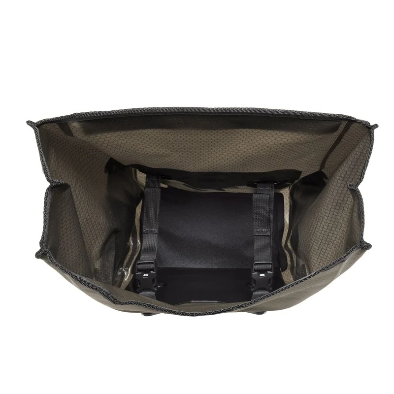 Ortlieb Handlebar-Pack QR handlebar bag