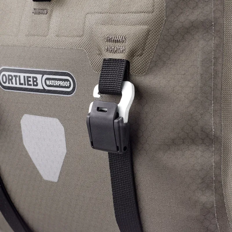 Ortlieb Handlebar-Pack QR handlebar bag