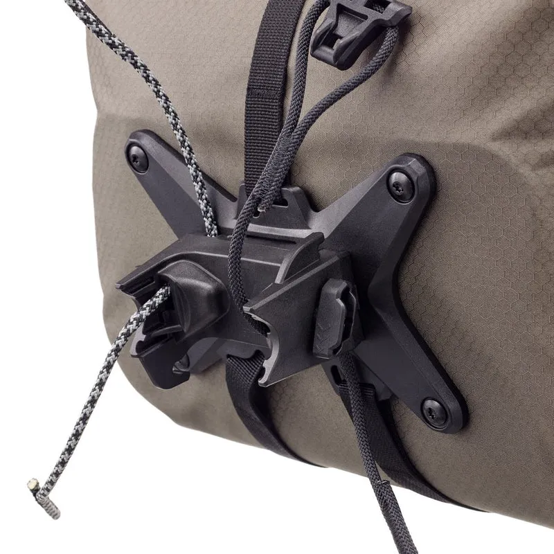 Ortlieb Handlebar-Pack QR handlebar bag
