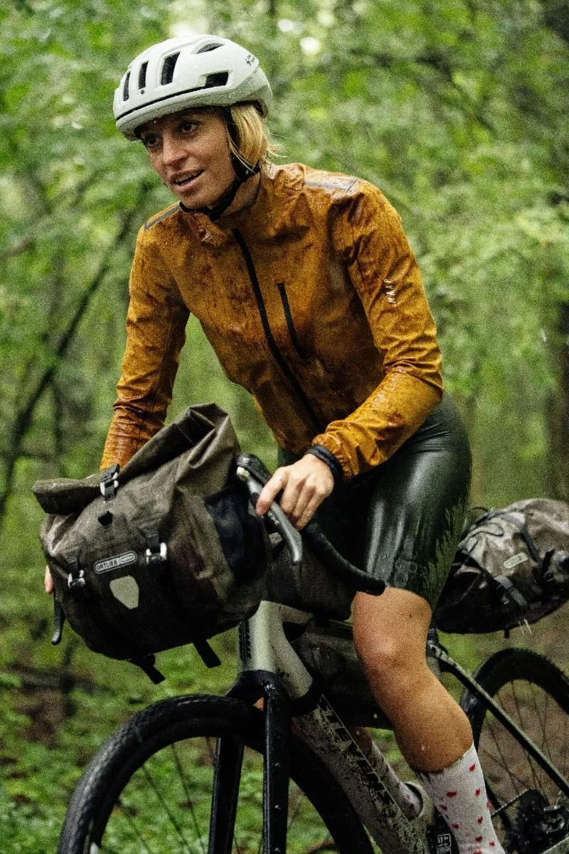 Ortlieb Handlebar-Pack QR handlebar bag