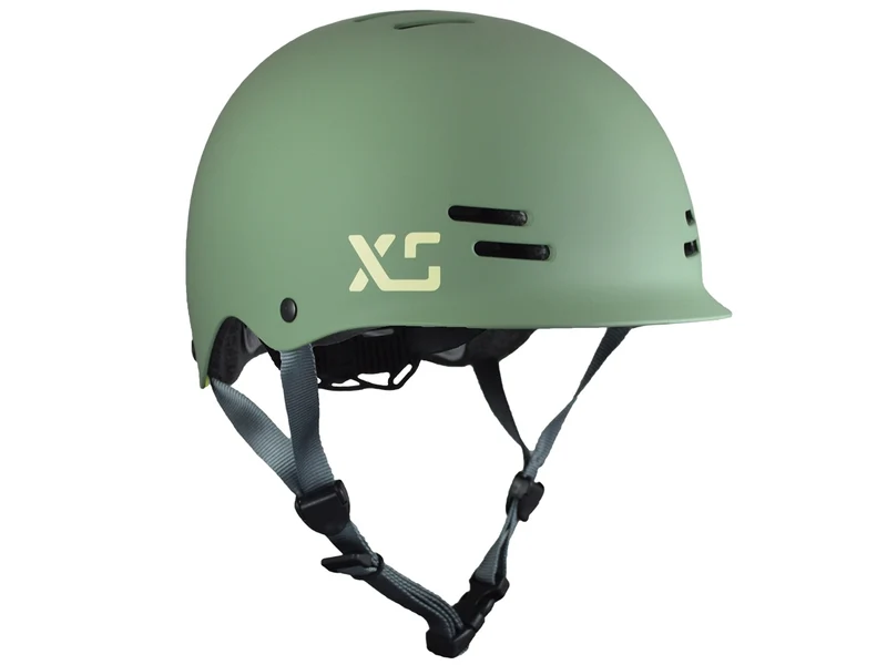 XS Unified Skyline bicycle helmet