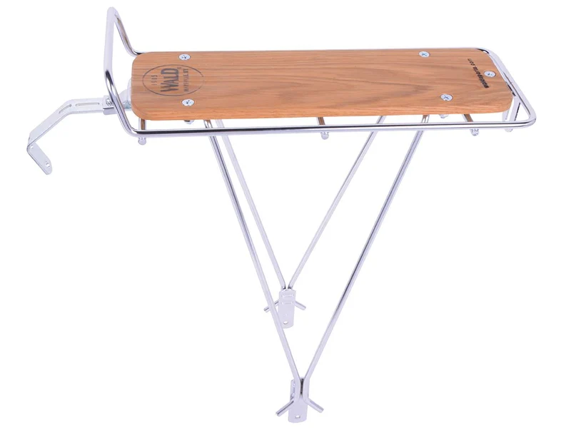 Wald Woody rear rack