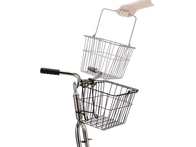 Wald 133 Bike Basket