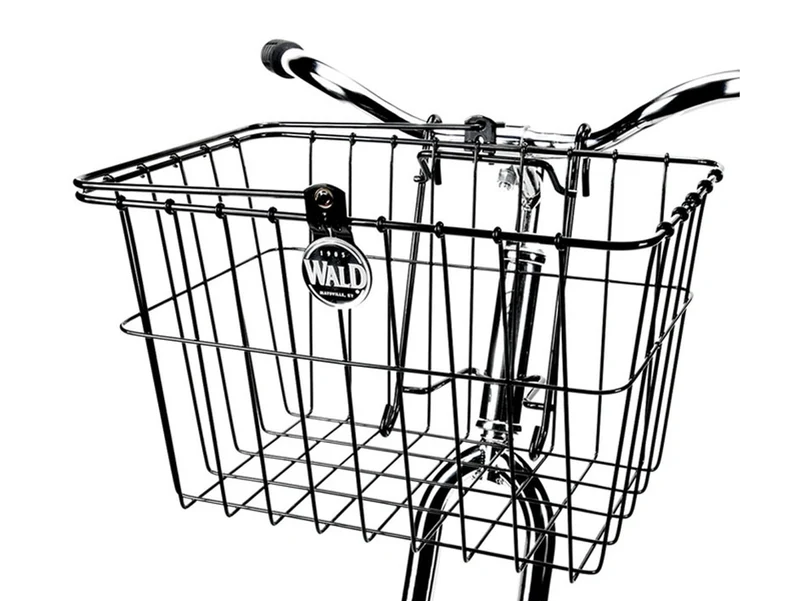 Wald 133 Bike Basket