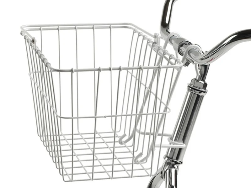Wald 133 Bike Basket