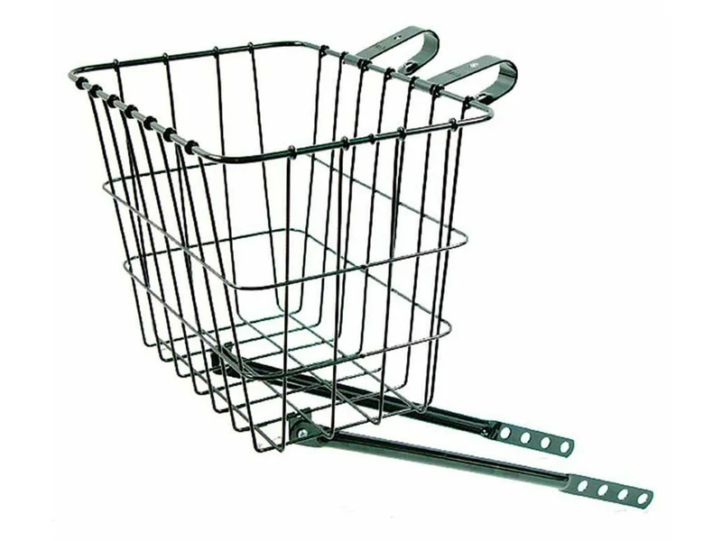 Wald Compact 124 bicycle basket